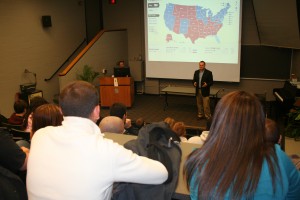 Election Discussion