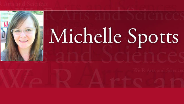 Michelle Spotts